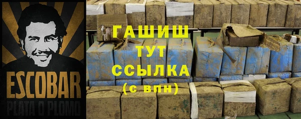 твердый Арсеньев
